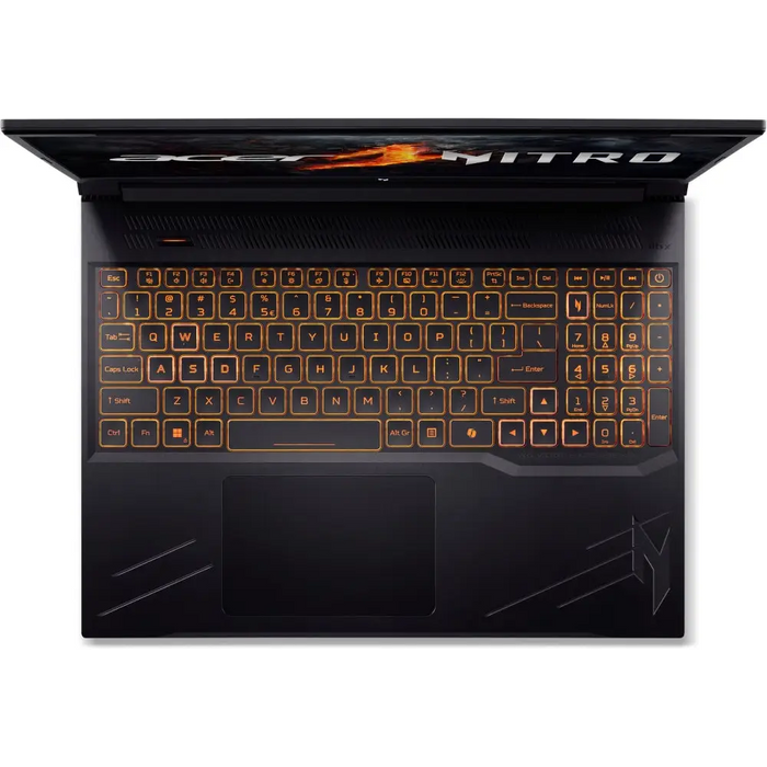 Acer Nitro 16 laptop ANV16-71-71N0 - Nitro<<<ACER преносими компютри<<<ACER<<<PolyComp&&&Консюмър и гейминг преносими