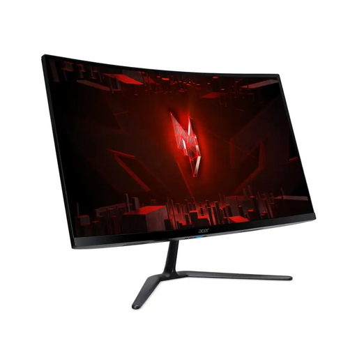 Acer Nitro ED270RS3bmiipx 27’’ Curved 1500R VA Anti-Glare FHD 1920x1080 ZeroFrame FreeSync Premium 180Hz 1ms 100M:1 250