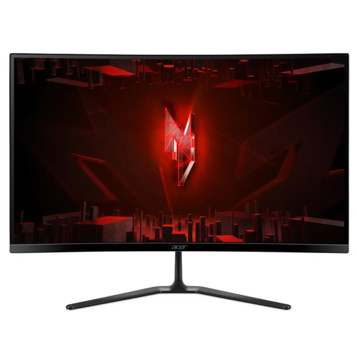 Acer Nitro ED270RS3bmiipx 27’’ Curved 1500R VA Anti-Glare FHD 1920x1080 ZeroFrame FreeSync Premium 180Hz 1ms 100M:1 250