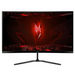 Acer Nitro ED270RS3bmiipx 27’’ Curved 1500R VA Anti-Glare FHD 1920x1080 ZeroFrame FreeSync Premium 180Hz 1ms 100M:1 250