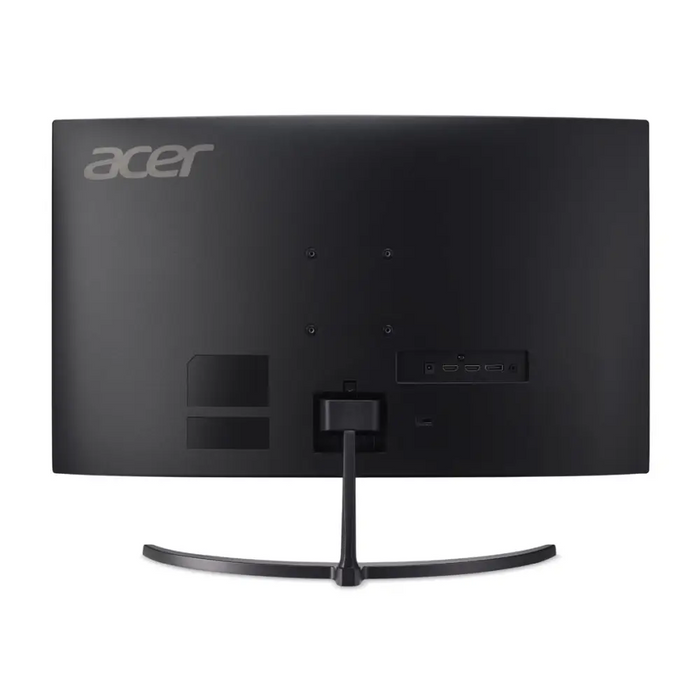 Acer Nitro ED273US3bmiipx 27’’ VA 1500R Curved LED ZeroFrame QHD (2560x1440) FreeSync 180Hz 100M:1 2xHDMI DP Speaker