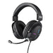 Acer Nitro Headset II NHW200 Black Retail Pack - Accessories<<<ACER преносими компютри<<<ACER<<<PolyComp&&&Gaming