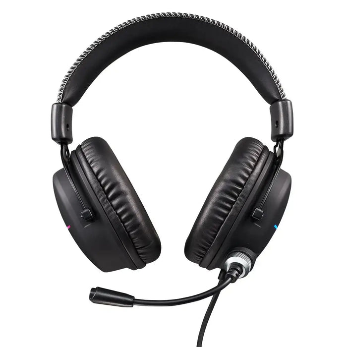 Acer Nitro Headset II NHW200 Black Retail Pack - Accessories<<<ACER преносими компютри<<<ACER<<<PolyComp&&&Gaming