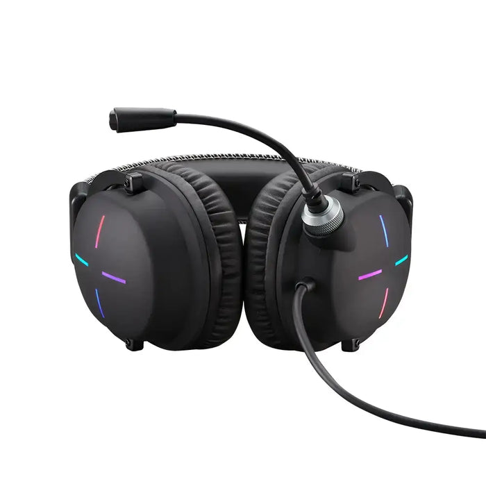 Acer Nitro Headset II NHW200 Black Retail Pack - Accessories<<<ACER преносими компютри<<<ACER<<<PolyComp&&&Gaming
