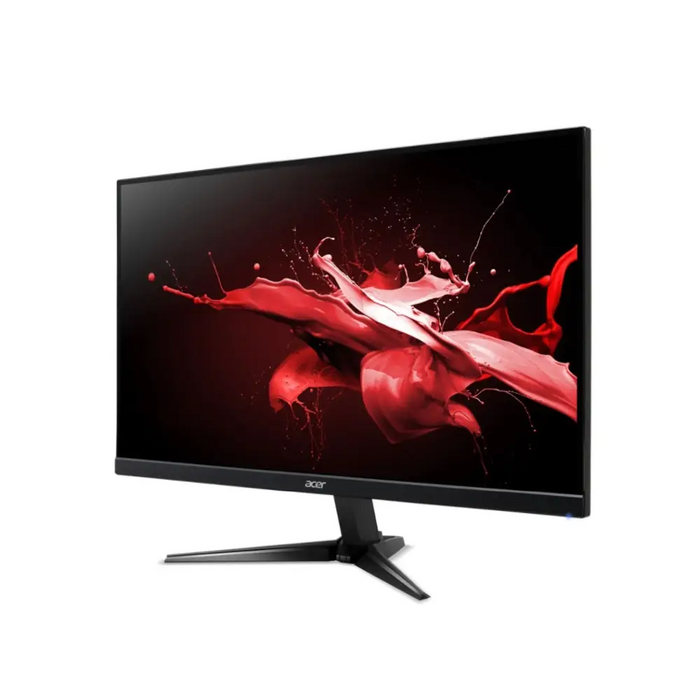 Acer Nitro QG241Y E computer monitor 60.5 cm (23.8’’) 1920 x 1080 pixels Full HD Black - Гейминг монитори<<<Гейминг