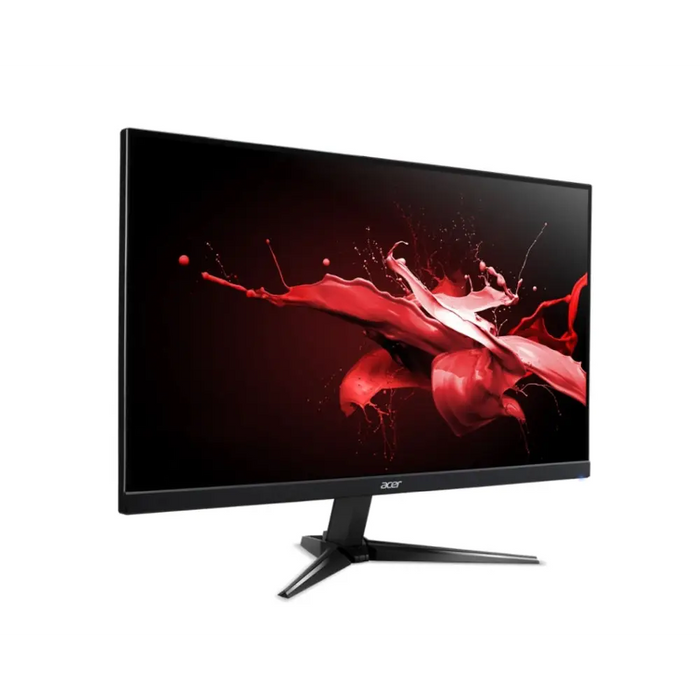 Acer Nitro QG241Y E computer monitor 60.5 cm (23.8’’) 1920 x 1080 pixels Full HD Black - Гейминг монитори<<<Гейминг