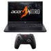 Acer Nitro V15 laptop ANV15-41-R948 - Nitro<<<ACER преносими компютри<<<ACER<<<PolyComp&&&Лаптопи<<<Компютри и