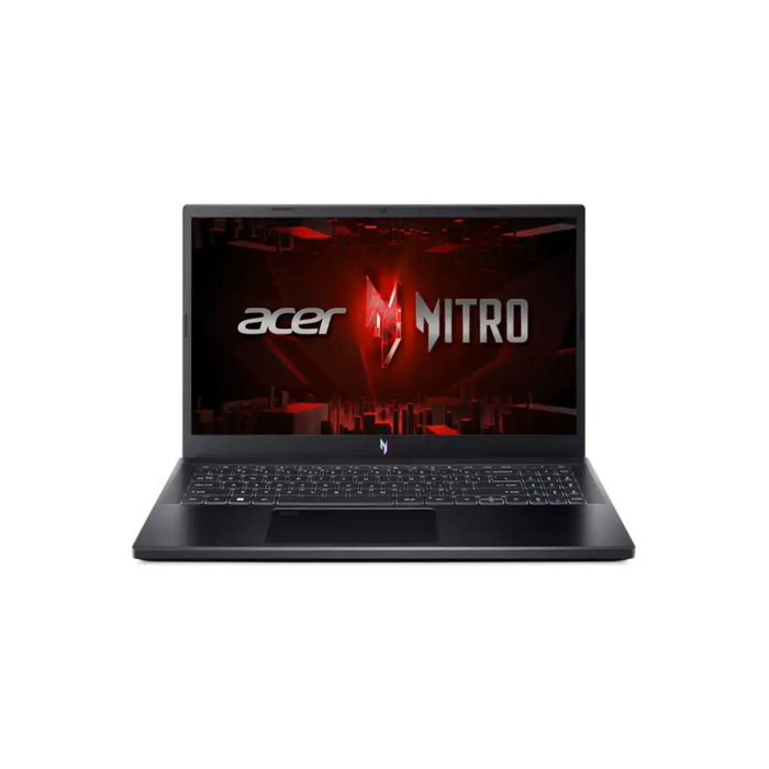 Acer Nitro V15 laptop ANV15-51-55LV - Nitro<<<ACER преносими компютри<<<ACER<<<PolyComp&&&Лаптопи<<<Компютри и
