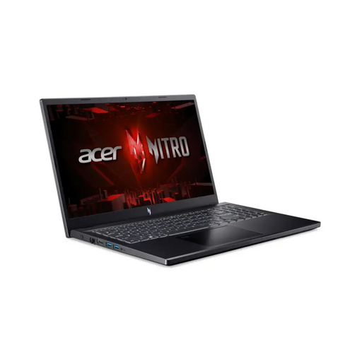 Acer Nitro V15 laptop ANV15-51-55LV - Nitro<<<ACER преносими компютри<<<ACER<<<PolyComp&&&Лаптопи<<<Компютри и