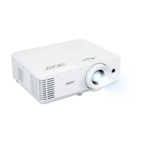 Acer Projector H6546Ki DLP 1080p (1920x1080) 5200 ANSI Lm 10 000:1 3D 24/7 operation Auto Keystone DC power on 2xHDMI