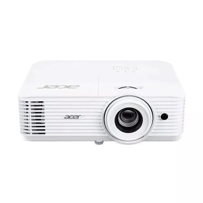 Acer Projector H6805BDa DLP 4K UHD (3840x2160) 4000 ANSI Lm 20 000:1 3D ready HDR Comp. Auto Keystone 24/7 oper. Low