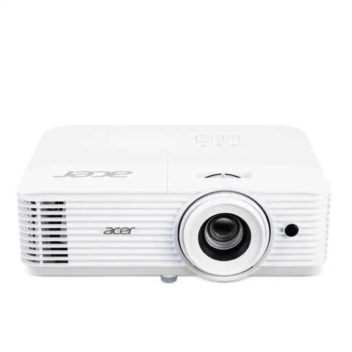 Acer Projector H6815ATV DLP 4K UHD (3840x2160) 4000 ANSI Lm 10 000:1 HDR Comp. 24/7 oper. AndroidTV V10.0 2xHDMI VGA