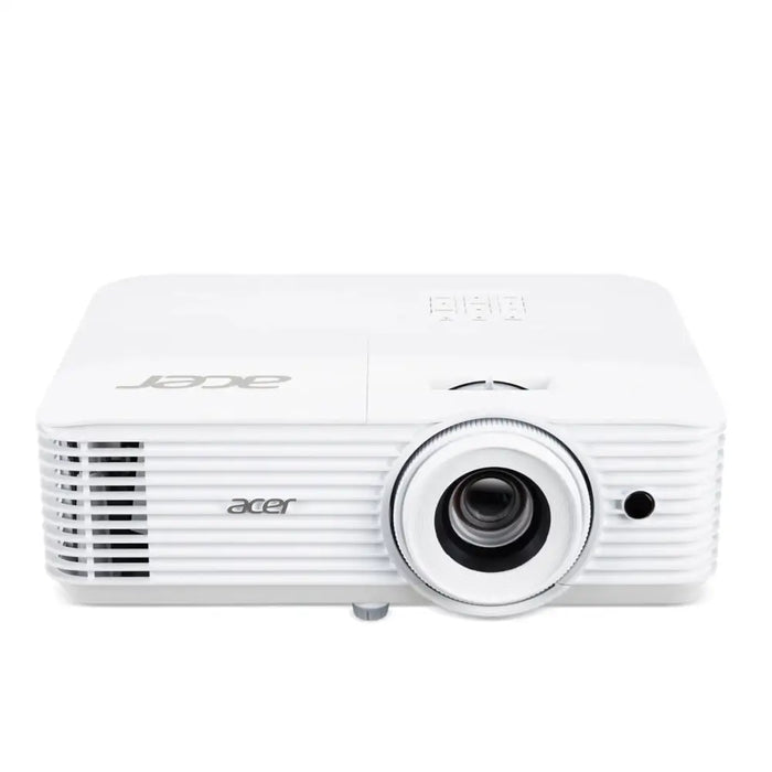 Acer Projector H6815ATV DLP 4K UHD (3840x2160) 4000 ANSI Lm 10 000:1 HDR Comp. 24/7 oper. AndroidTV V10.0 2xHDMI VGA