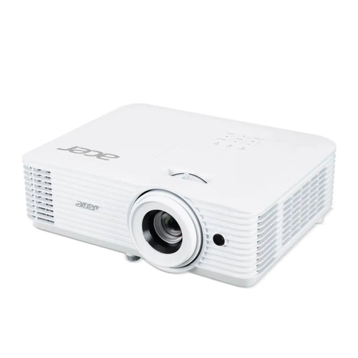 Acer Projector H6815ATV DLP 4K UHD (3840x2160) 4000 ANSI Lm 10 000:1 HDR Comp. 24/7 oper. AndroidTV V10.0 2xHDMI VGA