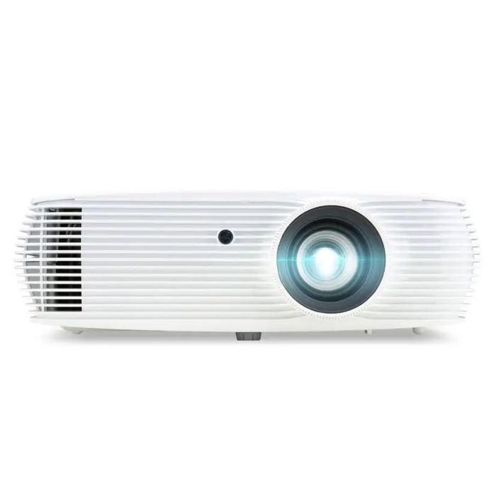 Acer Projector P5535 DLP FullHD (1920x1080) 20000:1 4500 ANSI Lumens 3D 144Hz VGAx2 RCA HDMI/MHL HDMI Audio in RJ45 LAN