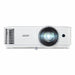 Acer Projector S1386WH DLP Short Throw WXGA (1280x800) 3600 ANSI Lumens 20000:1 3D HDMI VGA RCA Audio in Audio out VGA