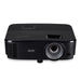 Acer Projector X1123HP DLP SVGA (800x600) 4000 ANSI Lumens 20000:1 3D HDMI VGA RCA Audio in Audio out VGA out Speaker