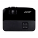 Acer Projector X1123HP DLP SVGA (800x600) 4000 ANSI Lumens 20000:1 3D HDMI VGA RCA Audio in Audio out VGA out Speaker