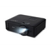 Acer Projector X1128i DLP SVGA (800 x 600) 4800 ANSI Lm 20 000:1 3D Auto keystone Wireless dongle included 24/7
