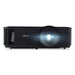 Acer Projector X1128i DLP SVGA (800 x 600) 4800 ANSI Lm 20 000:1 3D Auto keystone Wireless dongle included 24/7