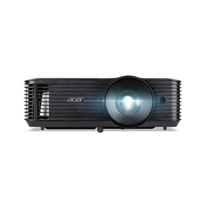 Acer Projector X1228Hn DLP XGA (1024x768) 4800 ANSI Lm 20 000:1 3D Auto keystone HDMI VGA in/out RCA RS232 Audio in/out