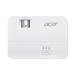 Acer Projector X1629HK DLP WUXGA (1920x1200) 4800 ANSI Lm 10000:1 3D Auto Keystone 24/7 operation Low input lag AC