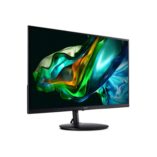 Acer SH272Ebmihux 27’’ IPS LED ZeroFrame FHD 1920x1080 100Hz FreeSync AG 1ms (VRB) Ultra-thin 100M:1 250 cd/m2 2xHDMI