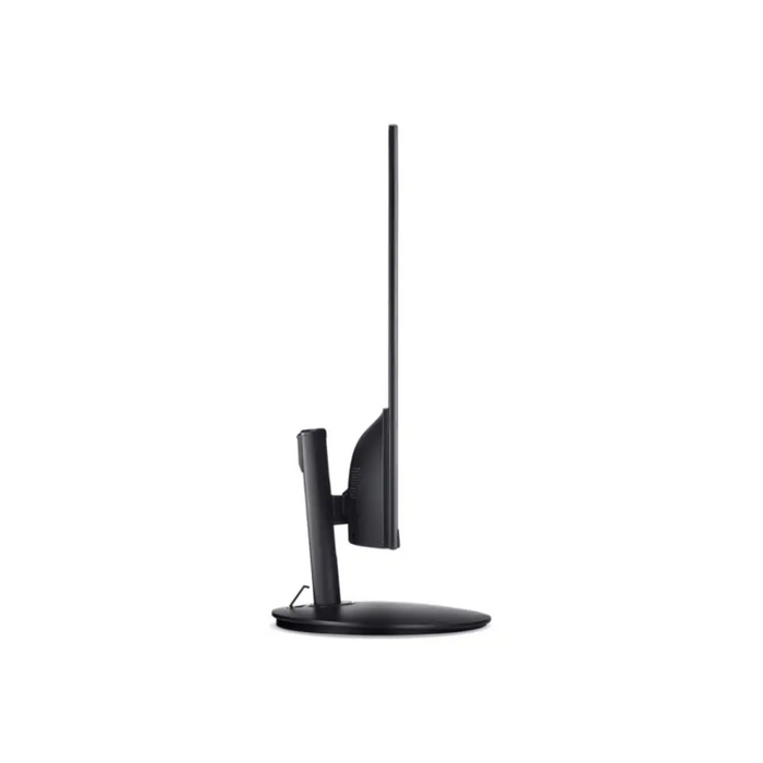 Acer SH272Ebmihux 27’’ IPS LED ZeroFrame FHD 1920x1080 100Hz FreeSync AG 1ms (VRB) Ultra-thin 100M:1 250 cd/m2 2xHDMI