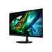 Acer SH272Ebmihux 27’’ IPS LED ZeroFrame FHD 1920x1080 100Hz FreeSync AG 1ms (VRB) Ultra-thin 100M:1 250 cd/m2 2xHDMI