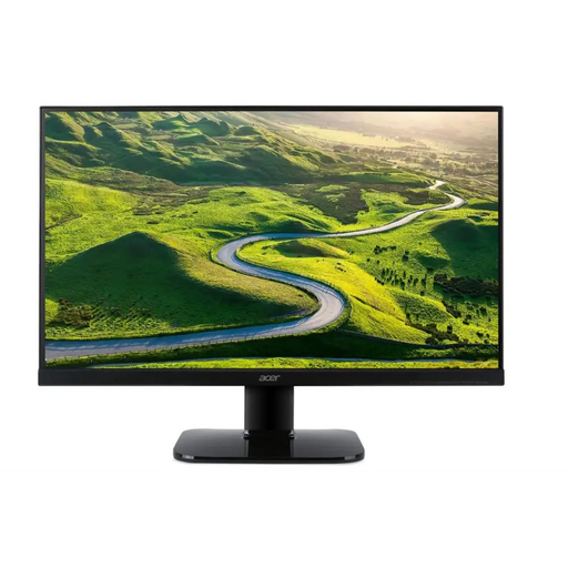 Acer Vero B277 Ebmiprzxv skarm - LED b