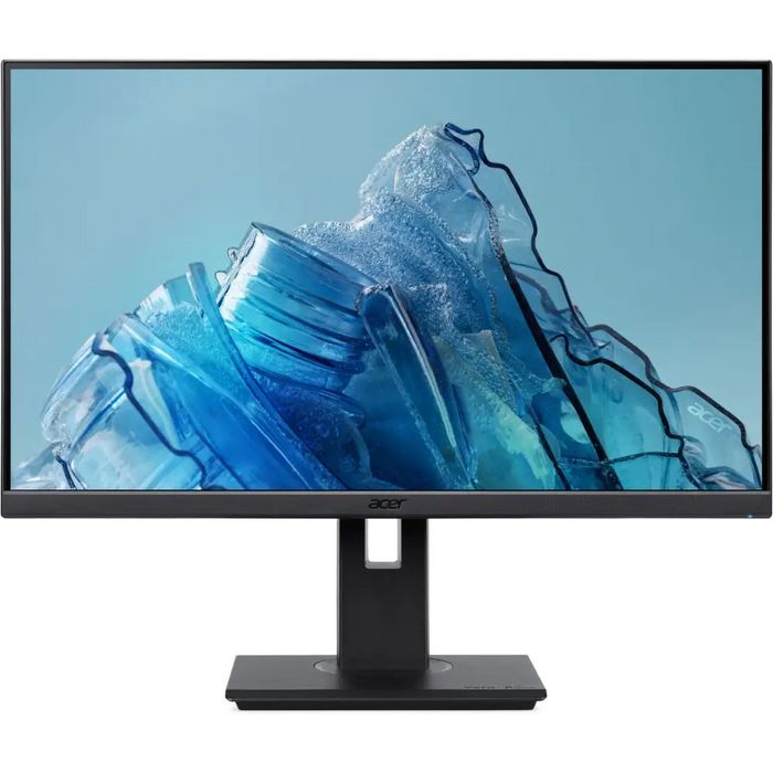 Acer Vero B277 Ebmiprzxv skarm - LED b