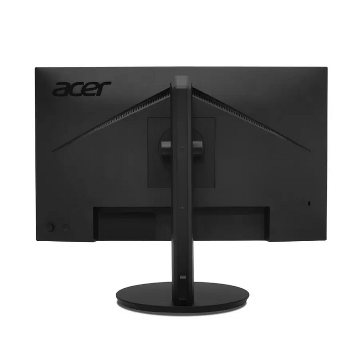Acer Vero CB242YGbmiprx 23.8’’ FHD(1920x1080)IPS ZeroFrame 120Hz Adaptive Sync 1ms(VRB) 100M:1 250nits VGA HDMI DP