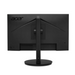 Acer Vero CB242YGbmiprx 23.8’’ FHD(1920x1080)IPS ZeroFrame 120Hz Adaptive Sync 1ms(VRB) 100M:1 250nits VGA HDMI DP