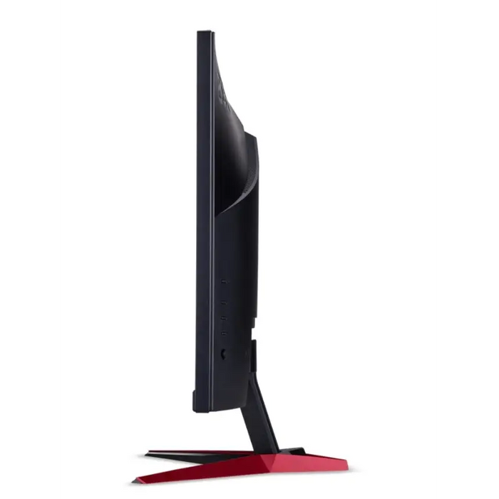 ACER VG240YM3bmiipx Standard Gaming Monitor Nitro 23.8inch FHD IPS LED 60cm 16:9 180Hz Flat 2xHDMI DP 2Years Standard