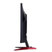 ACER VG240YM3bmiipx Standard Gaming Monitor Nitro 23.8inch FHD IPS LED 60cm 16:9 180Hz Flat 2xHDMI DP 2Years Standard