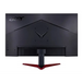 ACER VG240YM3bmiipx Standard Gaming Monitor Nitro 23.8inch FHD IPS LED 60cm 16:9 180Hz Flat 2xHDMI DP 2Years Standard