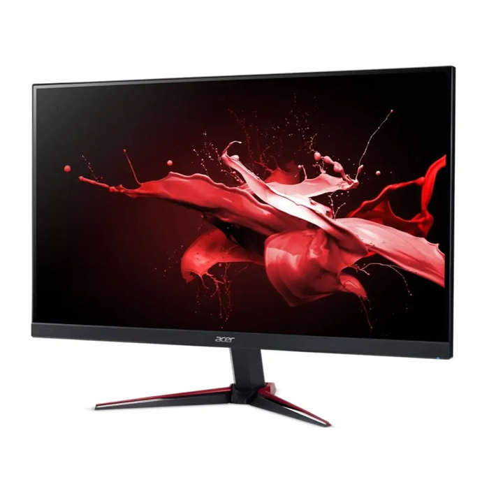 ACER VG240YM3bmiipx Standard Gaming Monitor Nitro 23.8inch FHD IPS LED 60cm 16:9 180Hz Flat 2xHDMI DP 2Years Standard