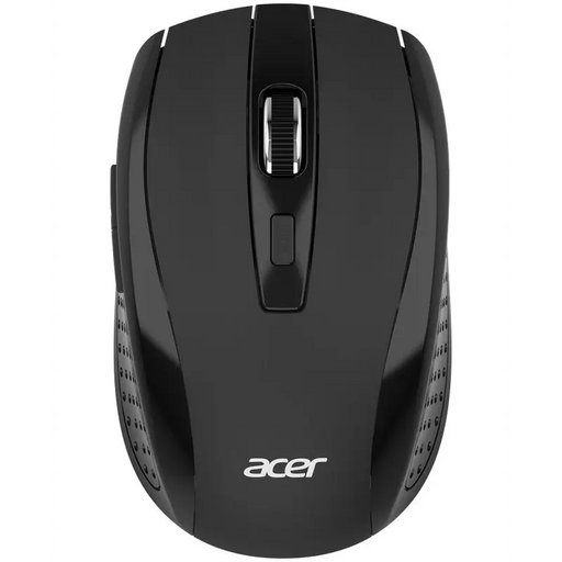 Acer Wireless mouse MX202 (retail pack) - Accessories<<<ACER преносими компютри<<<ACER<<<PolyComp
