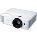 ACER X118HP DLP 3D SVGA 4000Lm 20000:1 HDMI Audio WHITE - Потребителски проектори<<<Проектори<<<Аудио Видео Дисплеи и