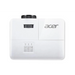 ACER X118HP DLP 3D SVGA 4000Lm 20000:1 HDMI Audio WHITE - Потребителски проектори<<<Проектори<<<Аудио Видео Дисплеи и
