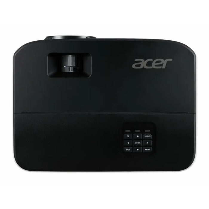 ACER X1229 Projector DLP XGA 4800Lm 20000:1 EMEA VGA Composite - Бизнес проектори<<<Проектори<<<Аудио Видео Дисплеи и