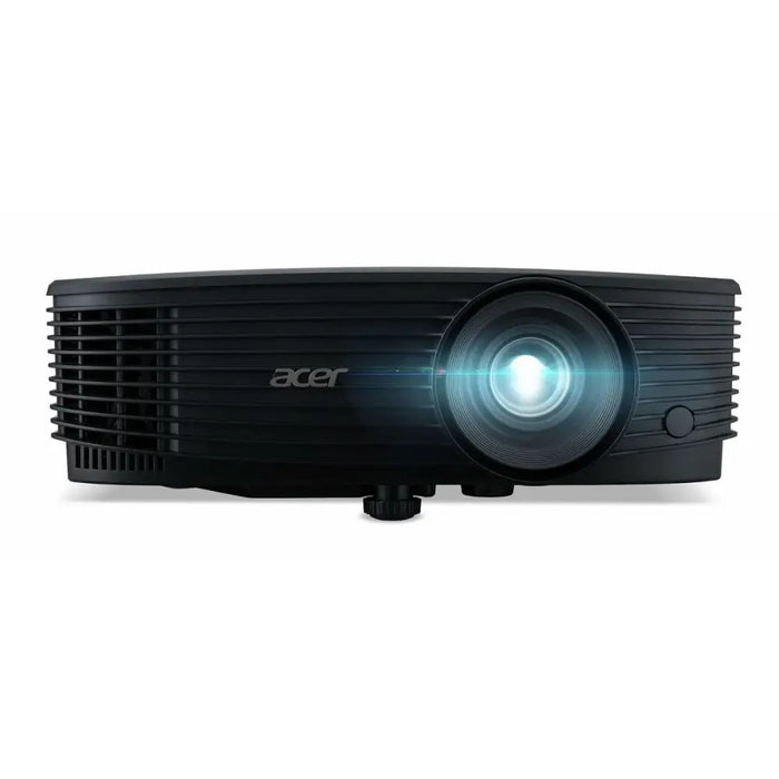 ACER X1229 Projector DLP XGA 4800Lm 20000:1 EMEA VGA Composite - Бизнес проектори<<<Проектори<<<Аудио Видео Дисплеи и