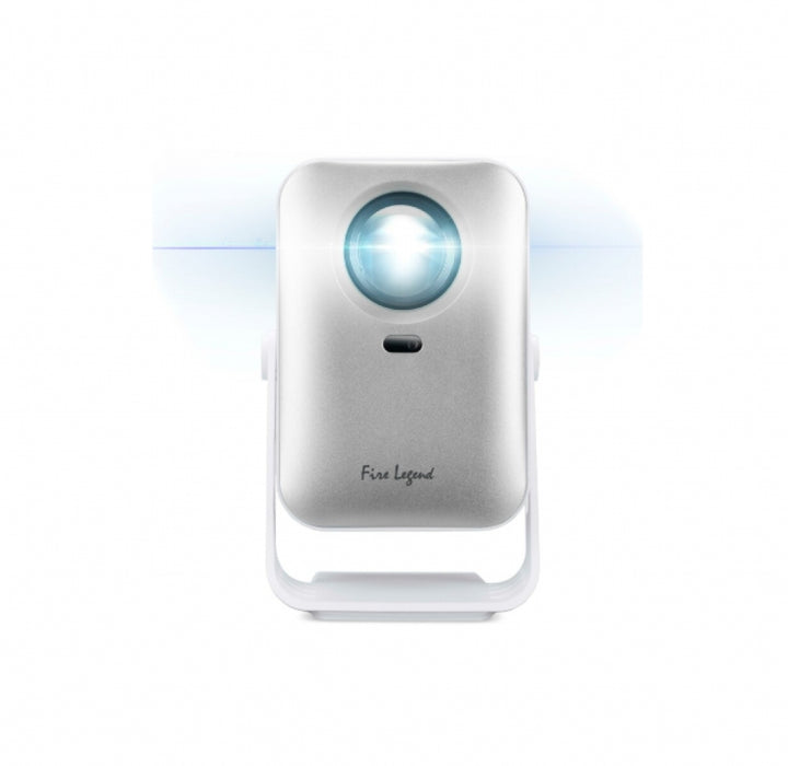 Multimedia projector AOPEN Projector QH31s(Grey), LCD, LED Light Source, HD (1280x720), 150 ANSI Lum