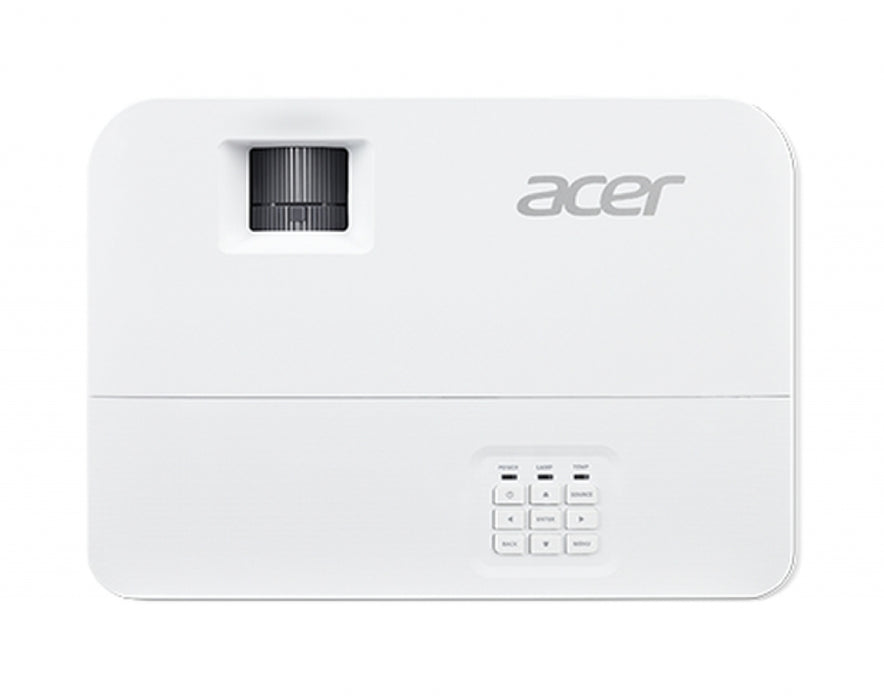 Multimedia projector Acer Projector H6815BD, DLP, 4K UHD (3840 x 2160), 4000 ANSI Lm, 10,000:1, HDR