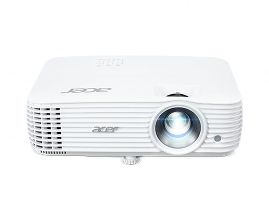 Multimedia projector Acer Projector H6815BD, DLP, 4K UHD (3840 x 2160), 4000 ANSI Lm, 10,000:1, HDR