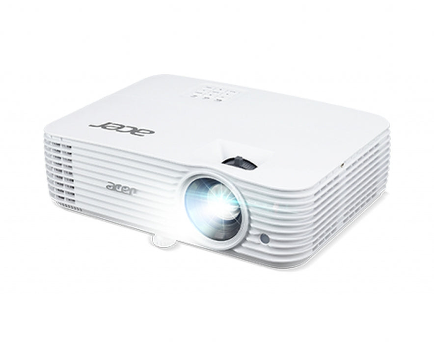 Multimedia projector Acer Projector H6815BD, DLP, 4K UHD (3840 x 2160), 4000 ANSI Lm, 10,000:1, HDR