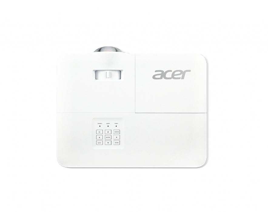 Multimedia projector Acer Projector H6518STi, DLP, Short Throw, 1080p (1920x1080), 3,500 ANSI Lumens