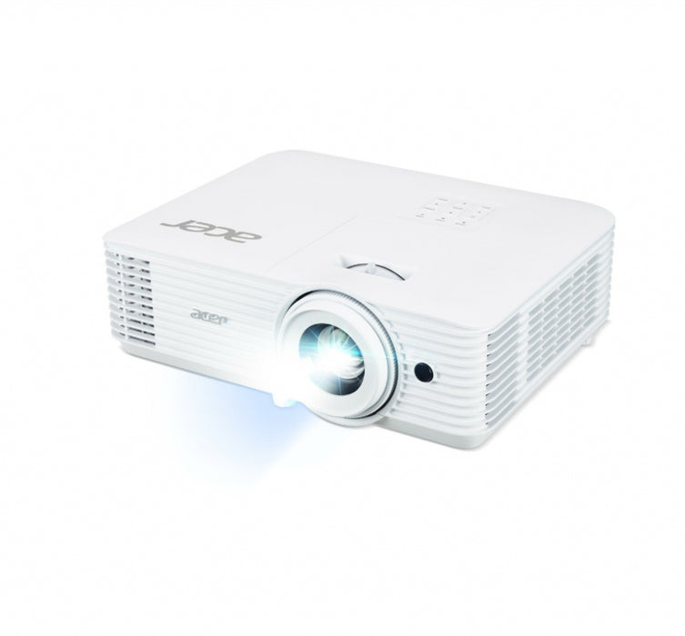 Multimedia projector Acer Projector P5550, DLP, Full HD (1920x1080), 5200 ANSI Lumens, 18,000:1 Dyna