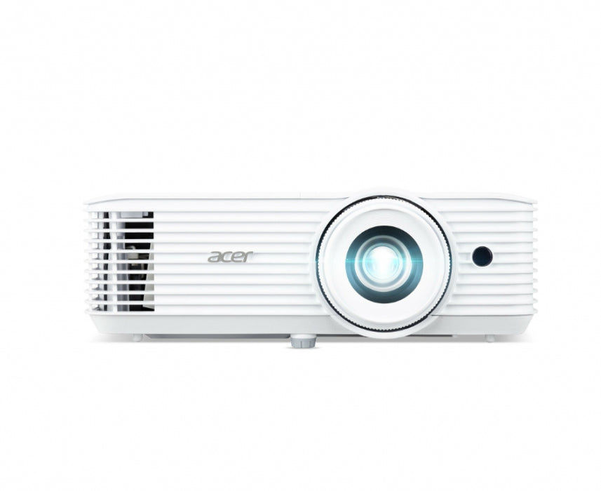 Multimedia projector Acer Projector P5550, DLP, Full HD (1920x1080), 5200 ANSI Lumens, 18,000:1 Dyna