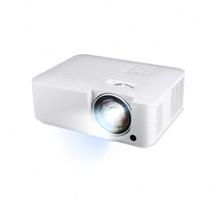 Multimedia projector Acer Projector Vero SL2520n, DLP, Laser, Short Throw 0.5, FHD (1920x1080), 4000